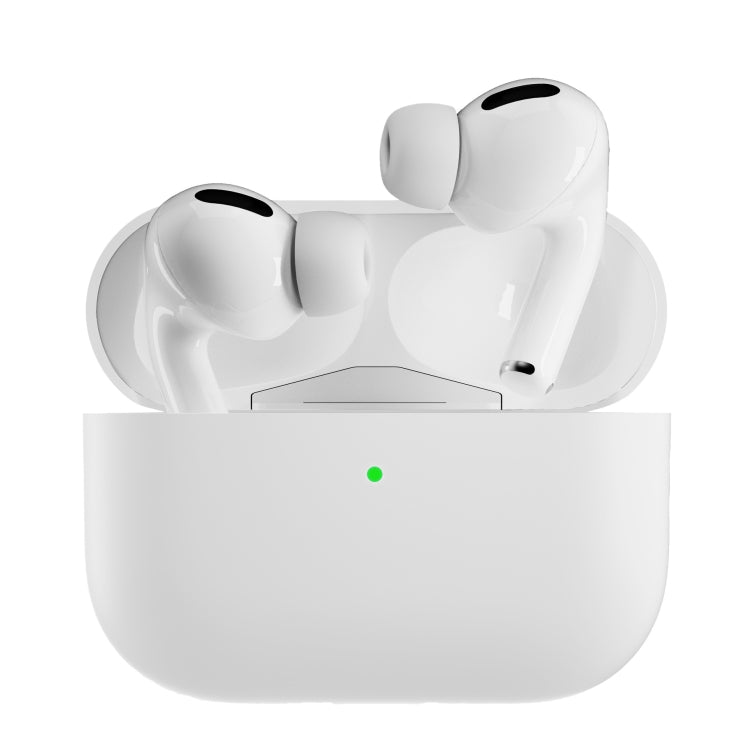 Silicone Protective Case for AirPods Pro 2 (Bluetooth Earbuds)