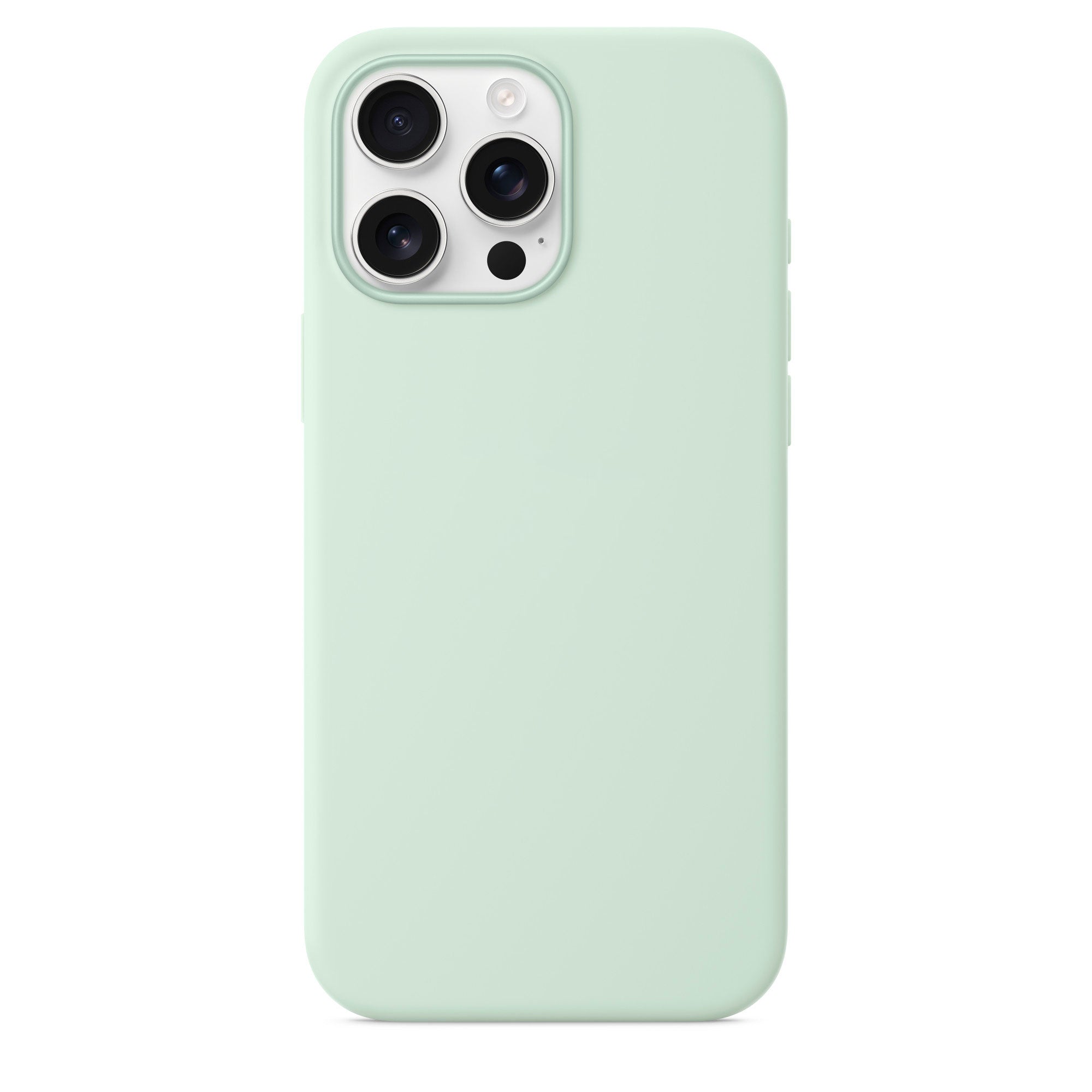 iPhone 16 Pro MagSafe Silicone Case