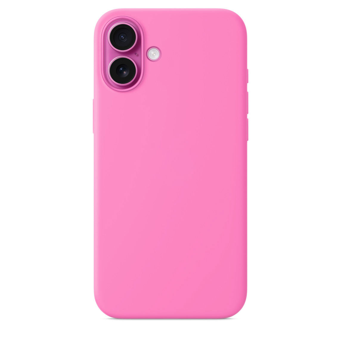 iPhone 16 MagSafe Silicone Case