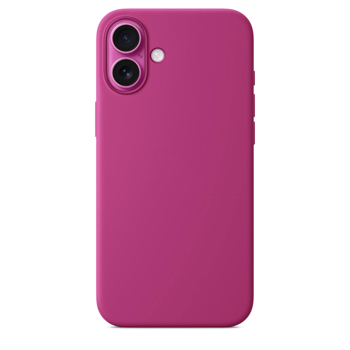 iPhone 16 MagSafe Silicone Case