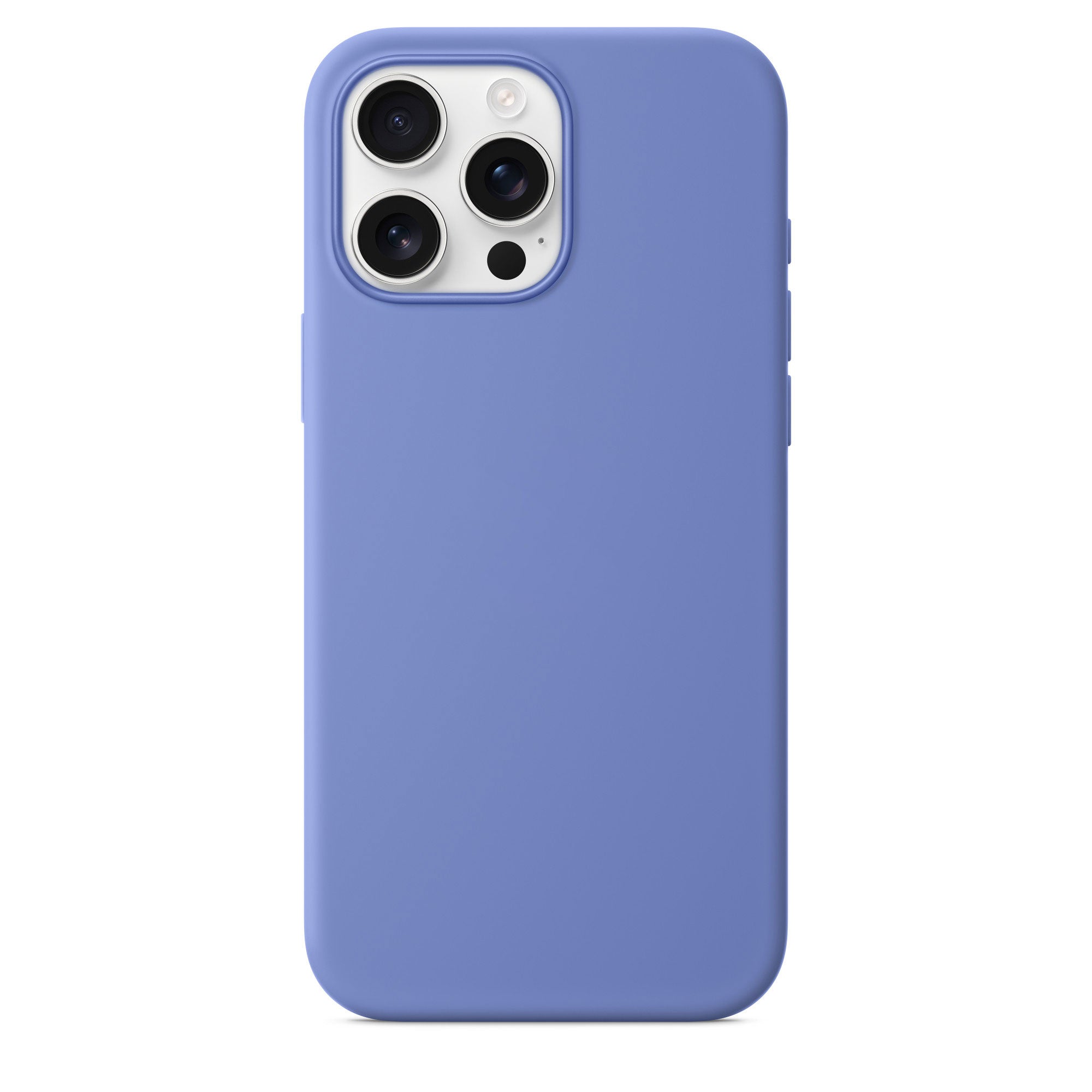 For iPhone 16 Pro Max MagSafe Silicone Protective Case
